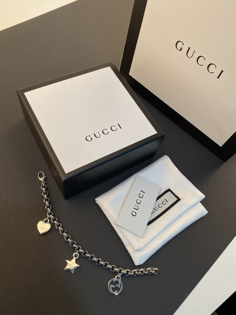 Gucci Bracelets